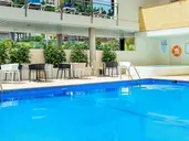 Hotel Carlos I Benidorm