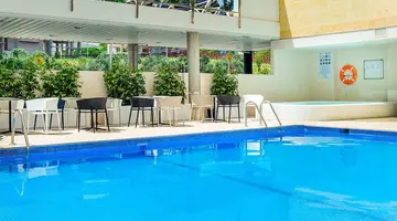 Hotel Carlos I Benidorm