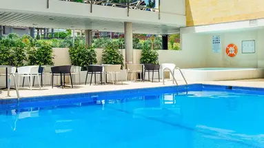Hotel Carlos I Benidorm