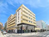 Hotel Carlos I Benidorm