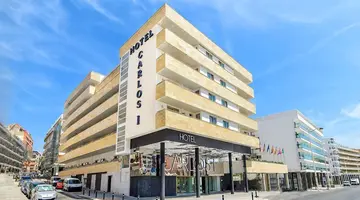 Hotel Carlos I Benidorm
