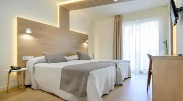 Hotel Carlos I Benidorm