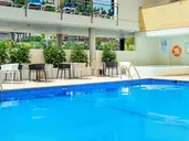 Hotel Carlos I Benidorm