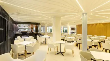 Hotel Carlos I Benidorm