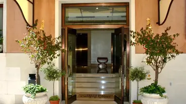 Hotel Carlton Capri
