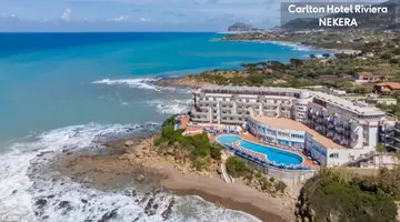 Hotel Carlton Riviera Cefalu'