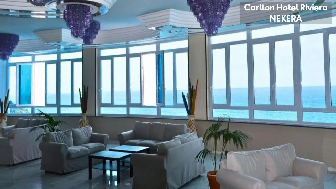 Hotel Carlton Riviera Cefalu'