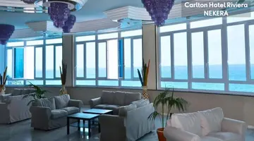 Hotel Carlton Riviera Cefalu'