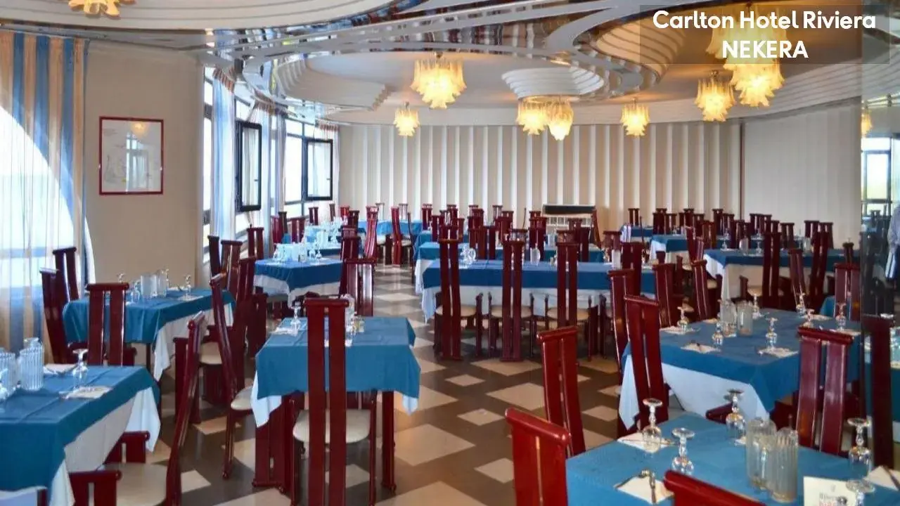 Hotel Carlton Riviera Cefalu'