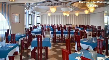 Hotel Carlton Riviera Cefalu'
