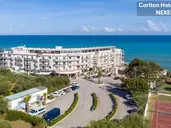Hotel Carlton Riviera Cefalu'