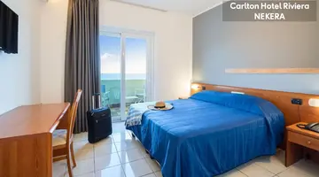 Hotel Carlton Riviera Cefalu'