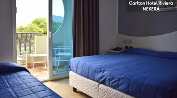 Hotel Carlton Riviera Cefalu'