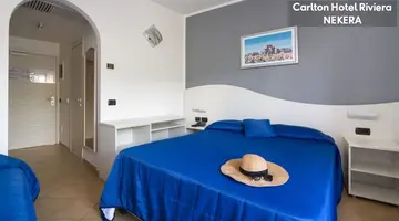 Hotel Carlton Riviera Cefalu'