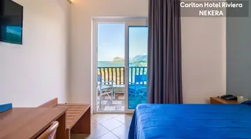 Hotel Carlton Riviera Cefalu'