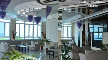 Hotel Carlton Riviera Cefalu'