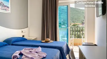 Hotel Carlton Riviera Cefalu'