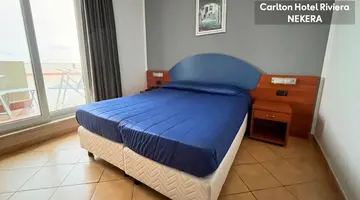 Hotel Carlton Riviera Cefalu'