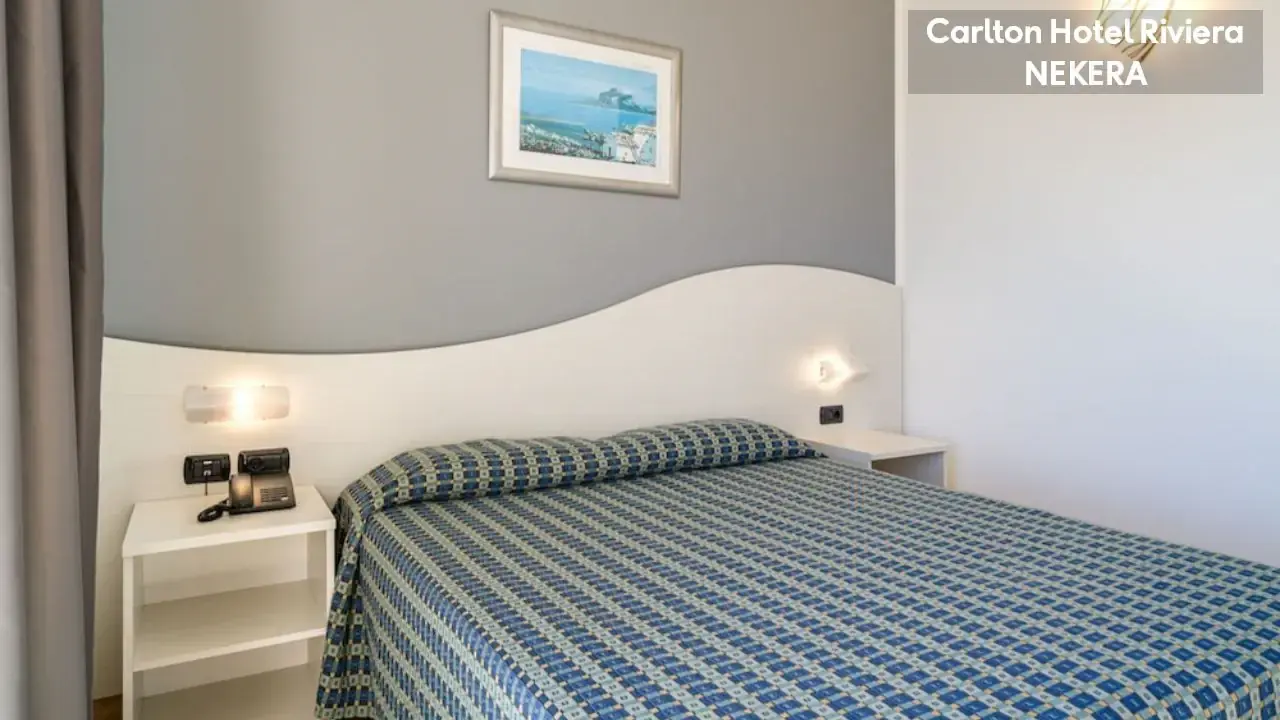 Hotel Carlton Riviera Cefalu'