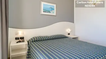 Hotel Carlton Riviera Cefalu'