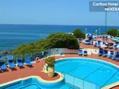 Hotel Carlton Riviera Cefalu'