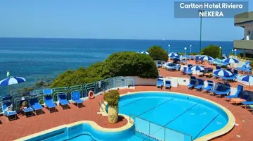 Hotel Carlton Riviera Cefalu'