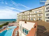 Hotel Carlton Riviera Cefalu'