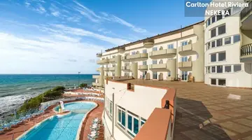 Hotel Carlton Riviera Cefalu'
