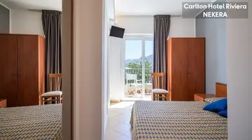 Hotel Carlton Riviera Cefalu'