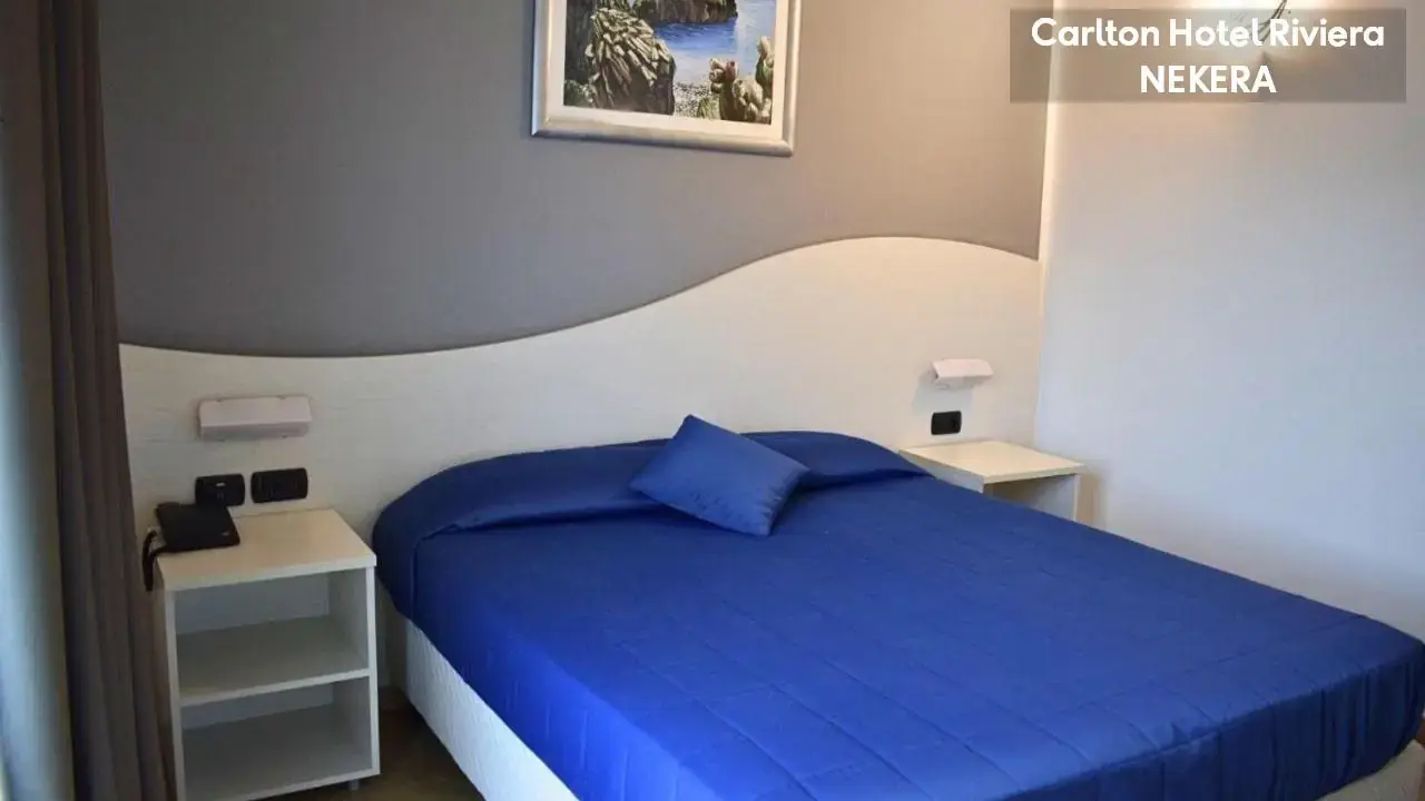 Hotel Carlton Riviera Cefalu'