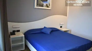 Hotel Carlton Riviera Cefalu'