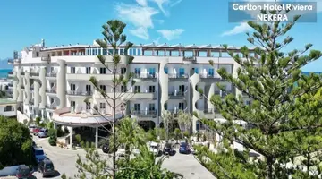 Hotel Carlton Riviera Cefalu'