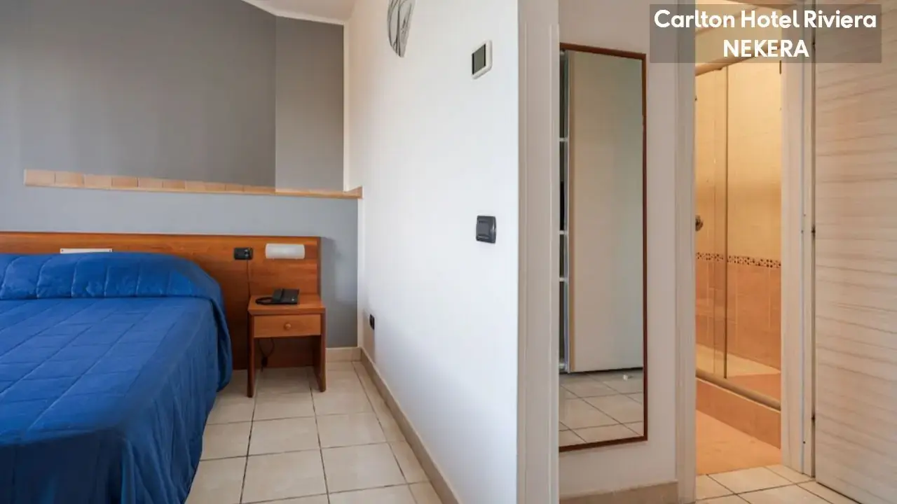 Hotel Carlton Riviera Cefalu'
