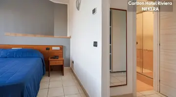 Hotel Carlton Riviera Cefalu'