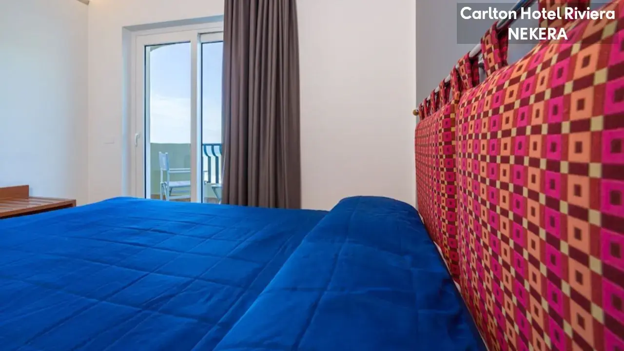 Hotel Carlton Riviera Cefalu'