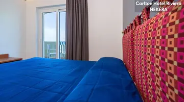 Hotel Carlton Riviera Cefalu'