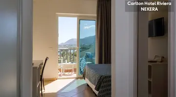Hotel Carlton Riviera Cefalu'