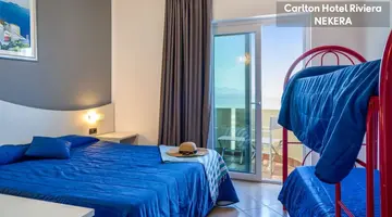 Hotel Carlton Riviera Cefalu'