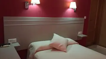 Hotel Carmen Teresa