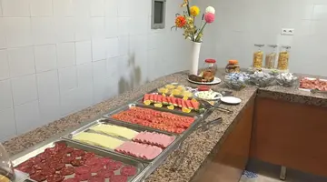 Hotel Carmen Teresa
