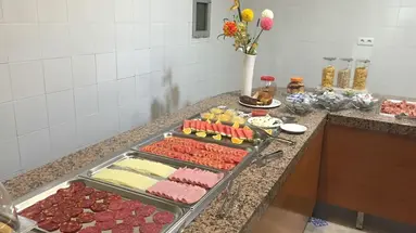 Hotel Carmen Teresa