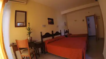 Hotel Carmen Teresa