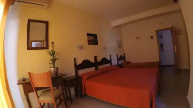 Hotel Carmen Teresa