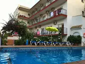 Hotel Carmen Teresa