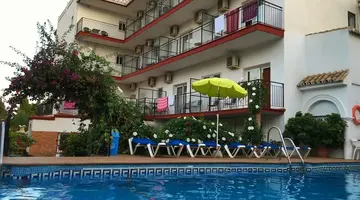 Hotel Carmen Teresa
