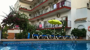 Hotel Carmen Teresa
