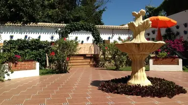 Hotel Carmen Teresa