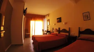 Hotel Carmen Teresa