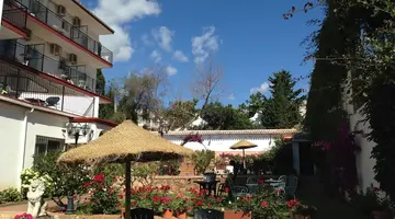 Hotel Carmen Teresa