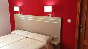Hotel Carmen Teresa